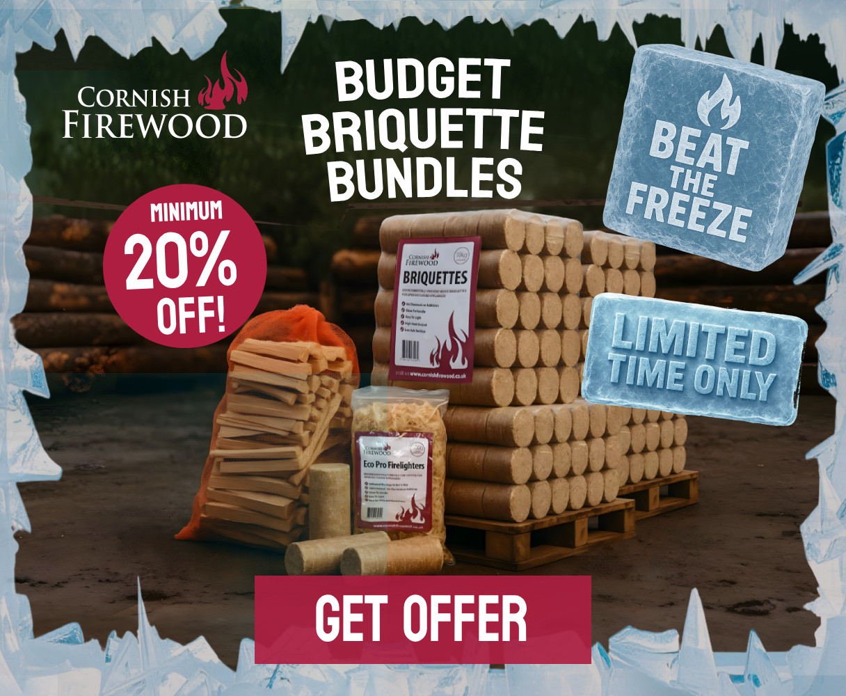 A spooktacular offer awaits!