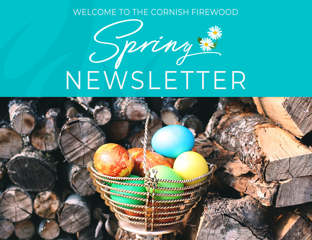 Spring Newsletter