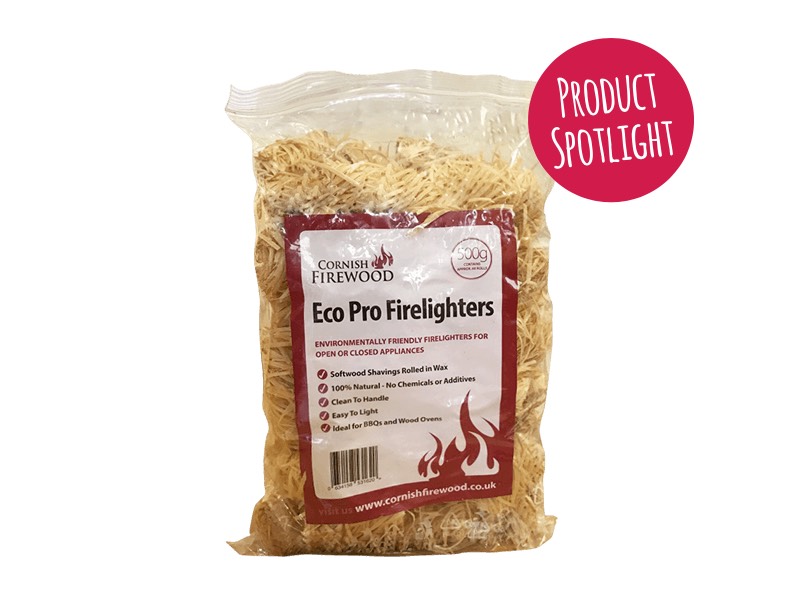 Product Spotlight: Briquettes