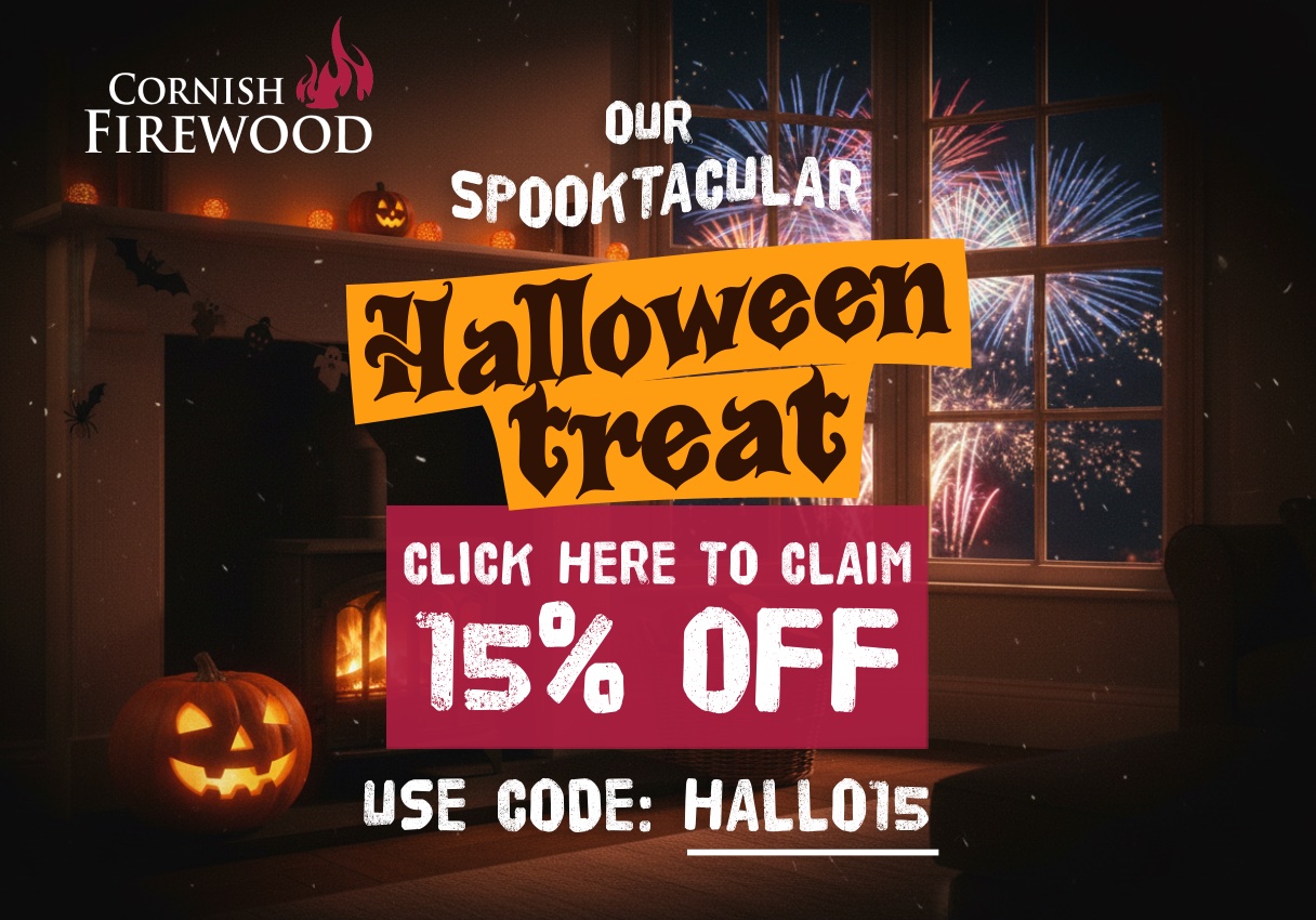 A spooktacular offer awaits!
