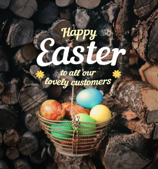 April Newsletter