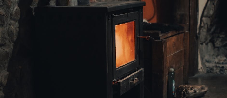 Burning wood vs electric/gas heating, which is cheaper?