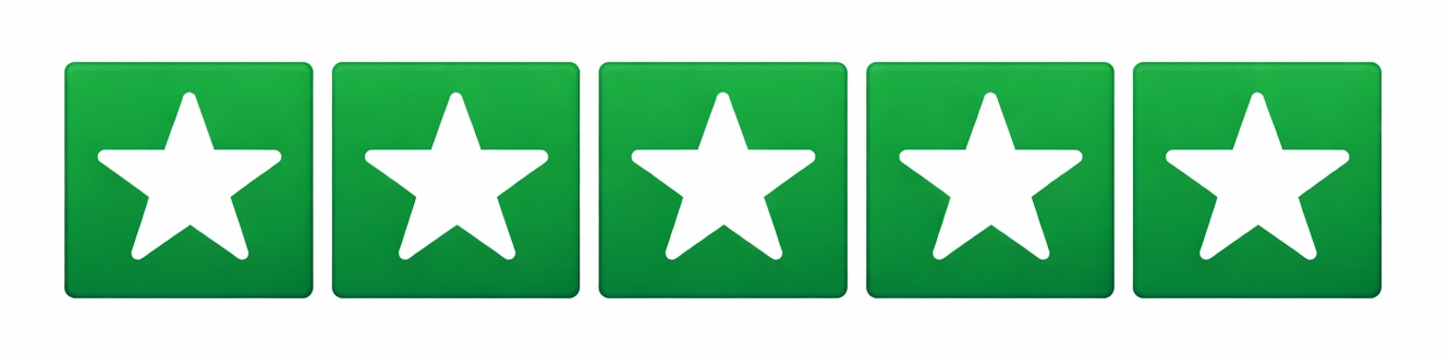 4.9 ★ average rating