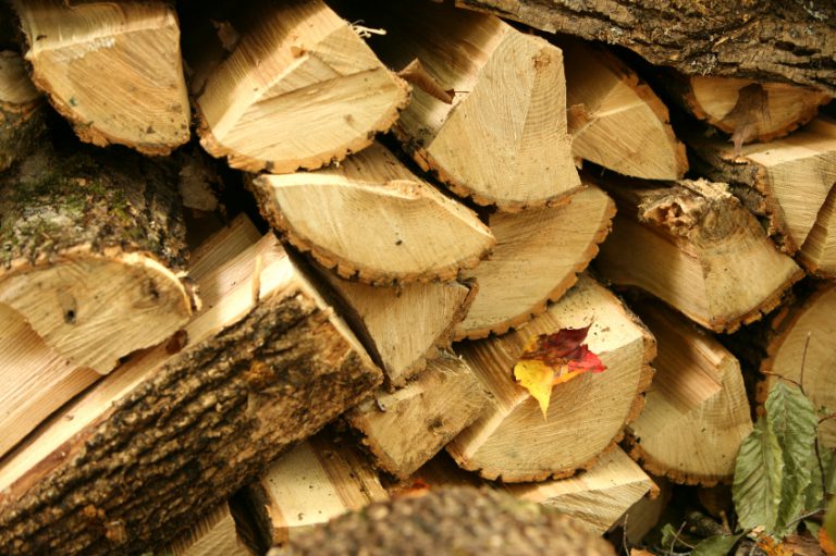 Kiln Dried Firewood