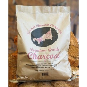 Cornish Charcoal