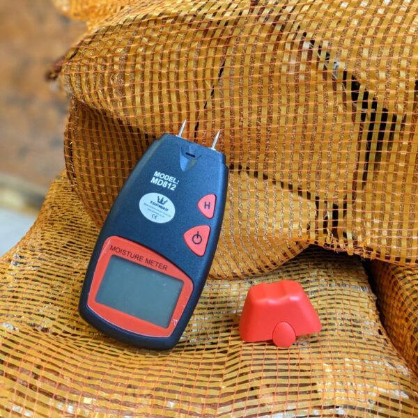 Moisture Meter