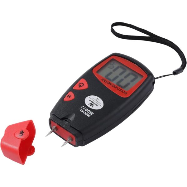 Moisture Meter