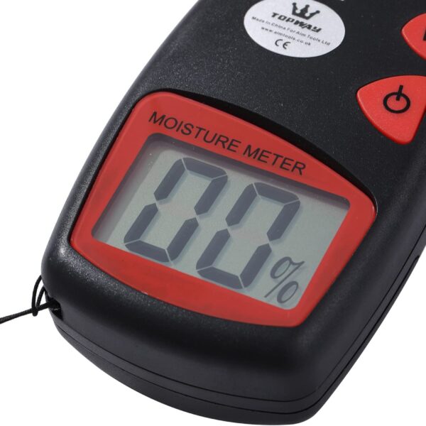 Moisture Meter