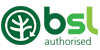 BSL Authorised