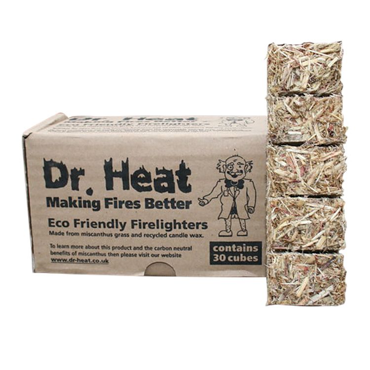 Eco Firelighters