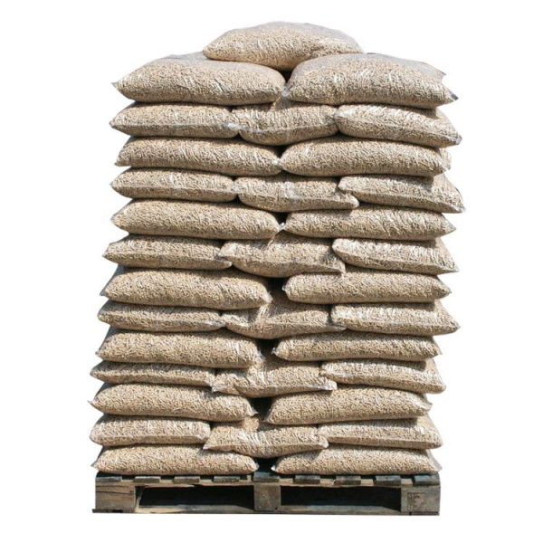 Wood Pellets