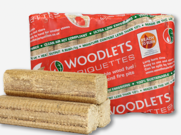 Woodlets