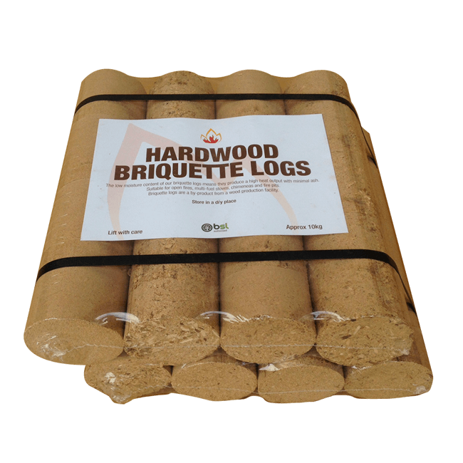briquettessinglepack Cornish Firewood