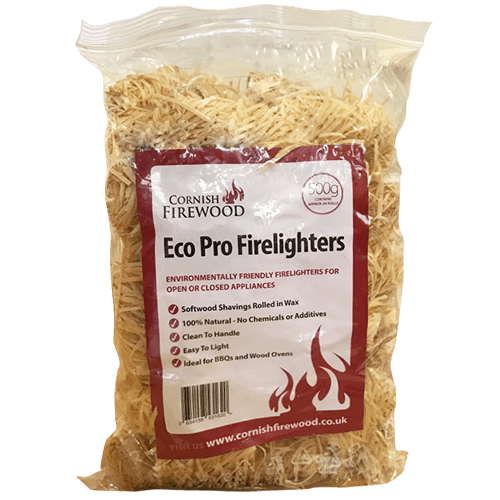 Eco Pro Firelighters