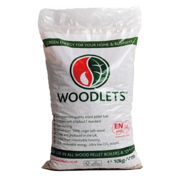 Woodlets