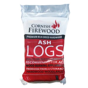 Ash Hardwood Logs