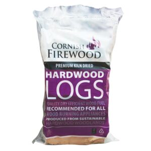 Hardwood Poly Bag of Birch