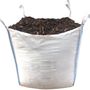 Ornamental Bark Bulk Bag