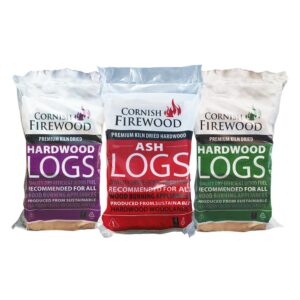 Kiln Dried Logs