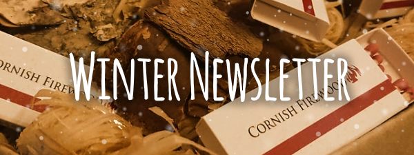 Winter Newsletter