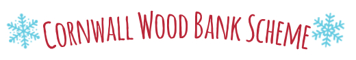 Cornwall Wood Bank Scheme