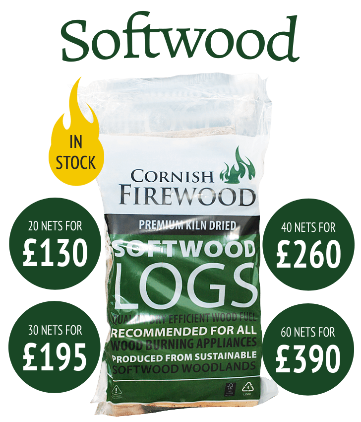 Buy Softwood Logs