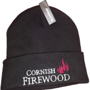 Cornish Firewood Beanie