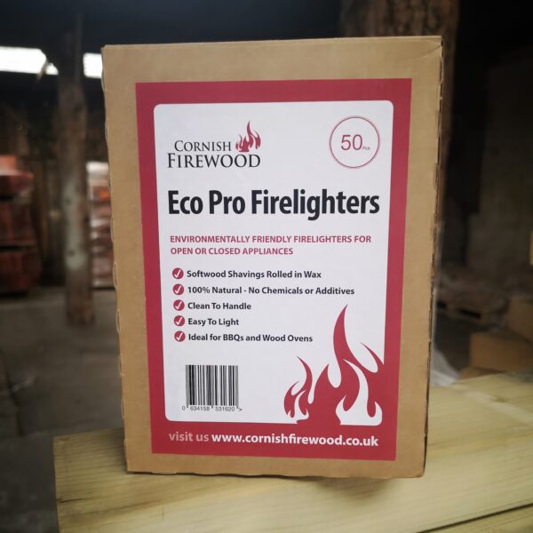 Eco Pro Boxed