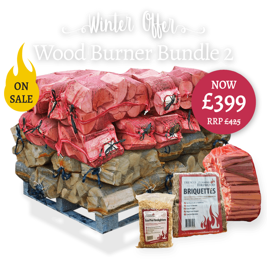 Winter Burner Bundle 2 Winter offer
