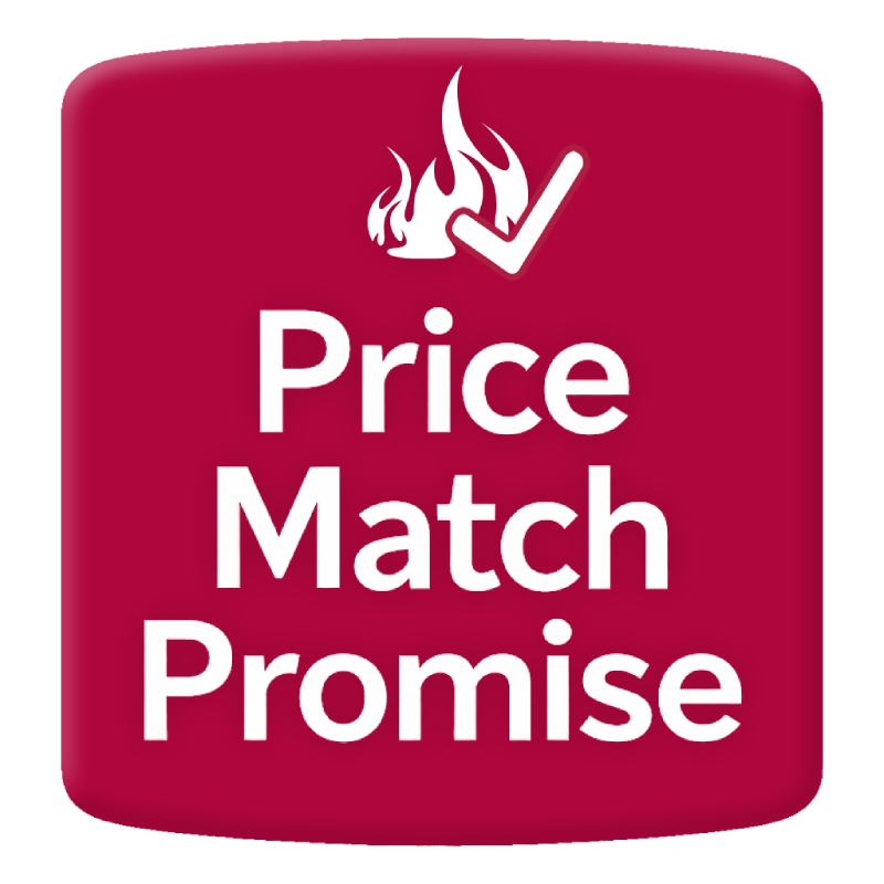 Price match promise