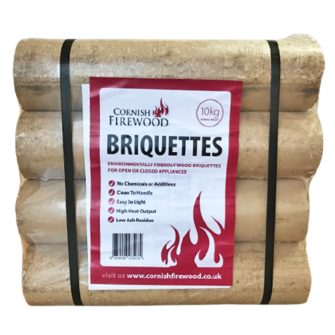 Briquettes