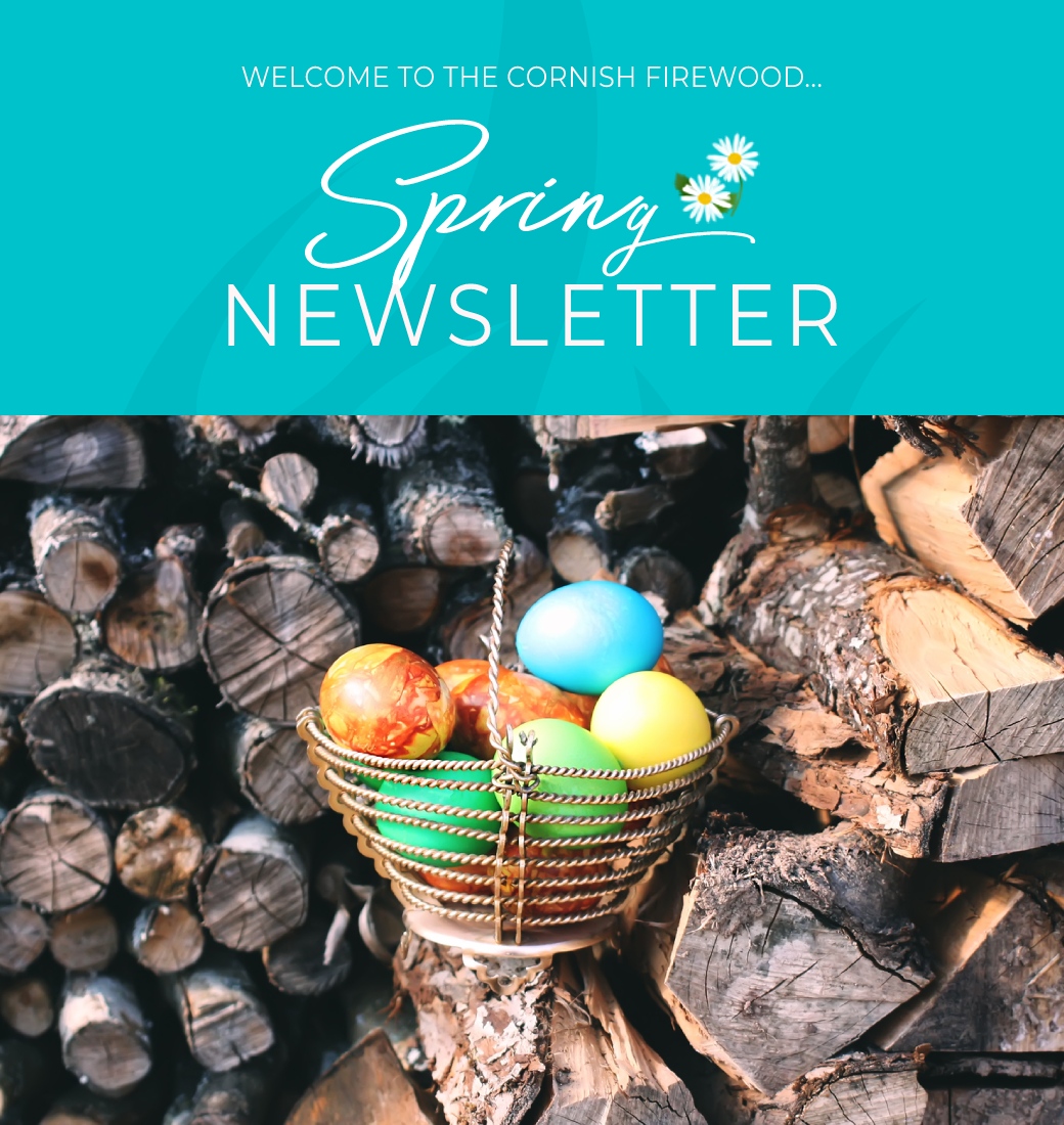 Spring 2021 Newsletter